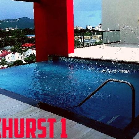 Parkhurst 1 Daire Kingston Dış mekan fotoğraf