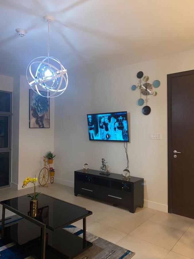 Parkhurst 1 Daire Kingston Dış mekan fotoğraf