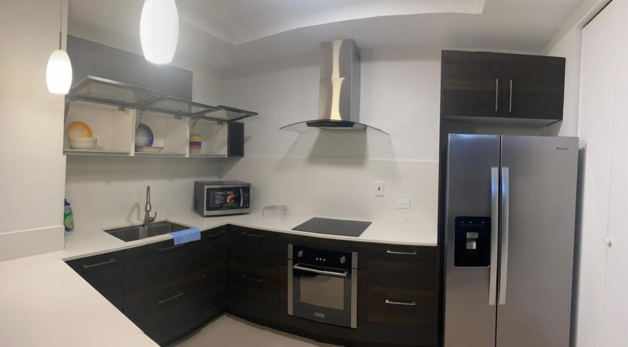 Parkhurst 1 Daire Kingston Dış mekan fotoğraf
