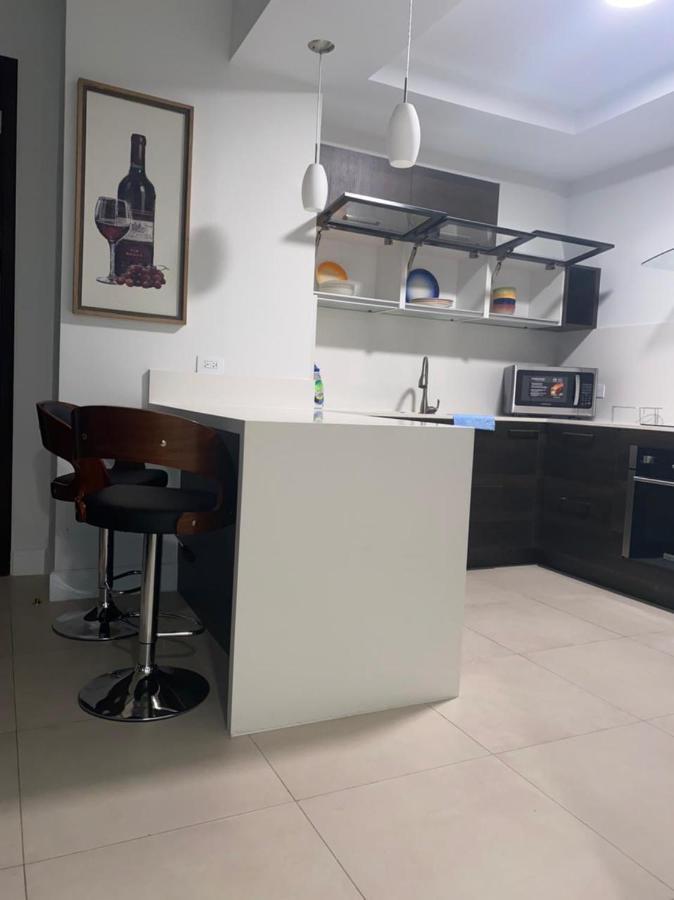 Parkhurst 1 Daire Kingston Dış mekan fotoğraf