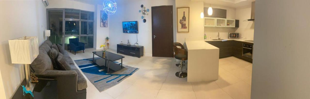 Parkhurst 1 Daire Kingston Dış mekan fotoğraf