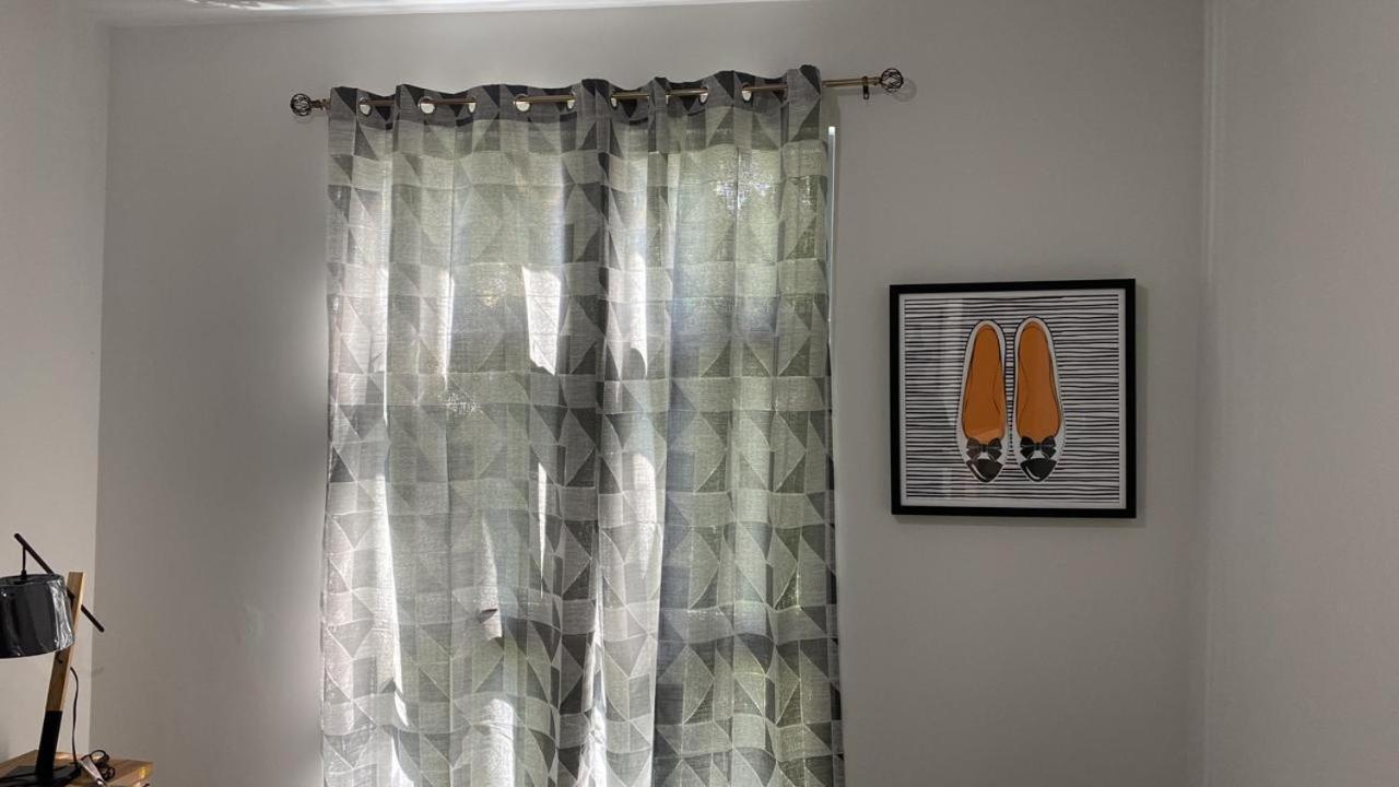 Parkhurst 1 Daire Kingston Dış mekan fotoğraf